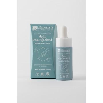 Ser anti-acnee 15 ml  (anti-imperfezioni)