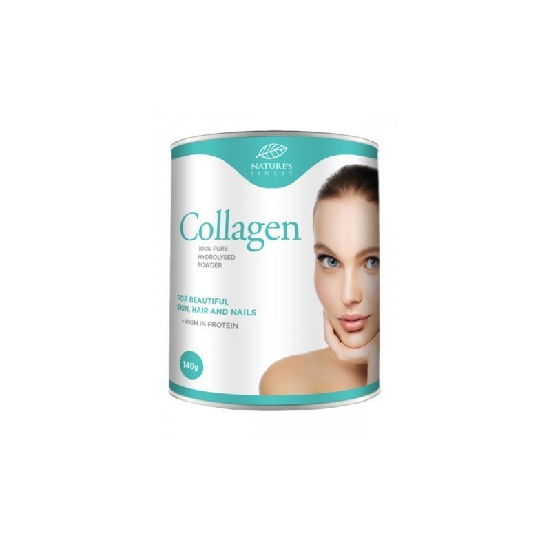 Collagen Eco 140g - Nature`s Finest
