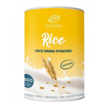 Băutură instant de orez Eco