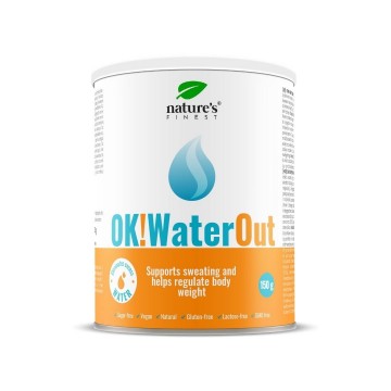 Ok! WaterOut - Nature's Finest