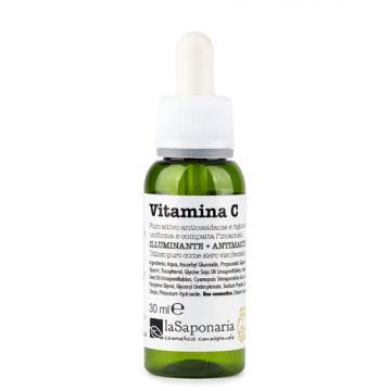 Vitamina C 30ml