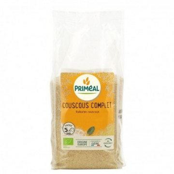 Cuscus integral bio de calitate superioara