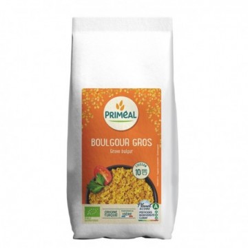 Bulgur traditional Bio 500g