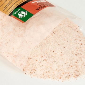 Sare de Himalaya fina 1Kg - 100% naturală