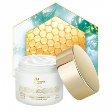 ELIXIR ROYAL Cremă antirid de zi 50ml - redensifiantă efect netezire