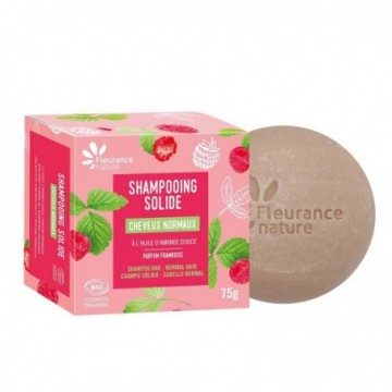 Sampon solid par normal.