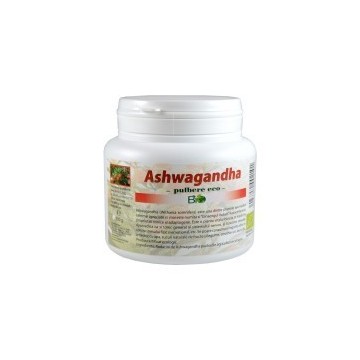 Ashwagandha, pulbere eco