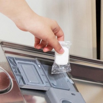 Pastile masina spalat vase ecologice 30buc.